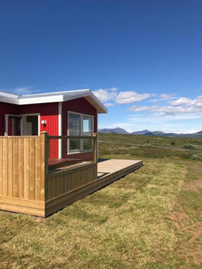 Blue View Cabin 1B With private hot tub